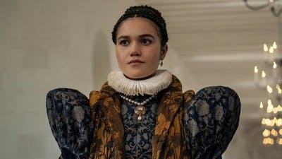 Assistir A Rainha Serpente Temporada 2 Episódio 4 Online em HD