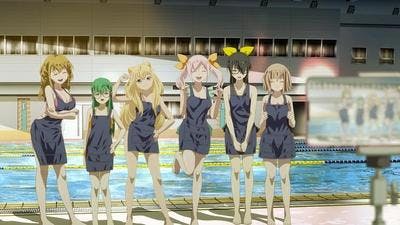 Assistir Momentary Lily Temporada 1 Episódio 6 Online em HD