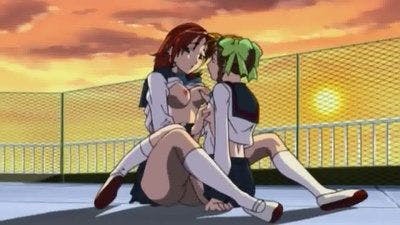 Assistir Black Gate: Kanin No Gakuen Temporada 1 Episódio 1 Online em HD