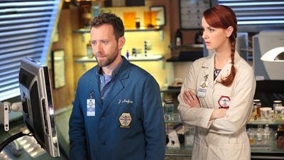 Assistir Bones Temporada 10 Episódio 15 Online em HD