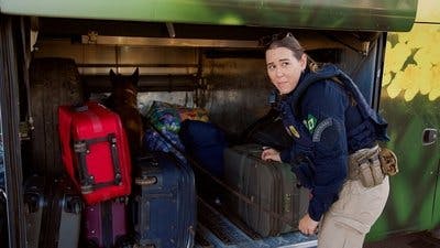 Assistir Border Control: Brazil Temporada 4 Episódio 9 Online em HD