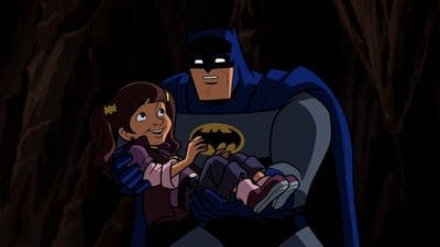 Assistir Batman: Os Bravos e Destemidos Temporada 3 Episódio 13 Online em HD