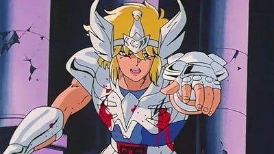 Assistir Os Cavaleiros do Zodíaco Temporada 1 Episódio 62 Online em HD