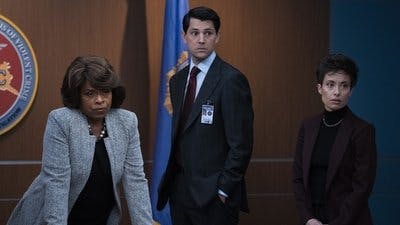 Assistir Mentes Criminosas Temporada 16 Episódio 10 Online em HD