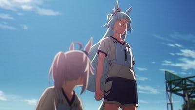 Assistir Umamusume: Cinderella Gray Temporada 1 Episódio 2 Online em HD