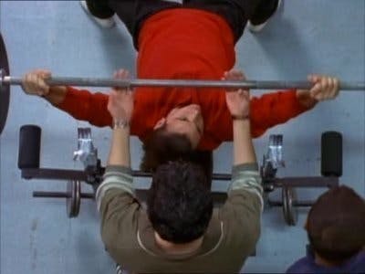 Assistir Power Rangers Temporada 4 Episódio 15 Online em HD