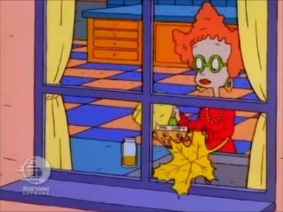 Assistir Rugrats: Os Anjinhos Temporada 5 Episódio 21 Online em HD