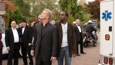 Assistir O Vidente Temporada 5 Episódio 1 Online em HD
