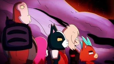 Assistir Final Space Temporada 3 Episódio 4 Online em HD
