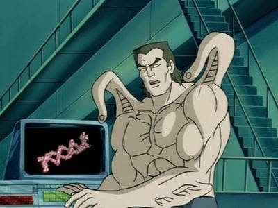 Assistir Homem-Aranha: A Série Animada Temporada 4 Episódio 5 Online em HD