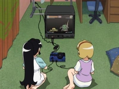 Assistir Ninin ga Shinobuden Temporada 1 Episódio 6 Online em HD