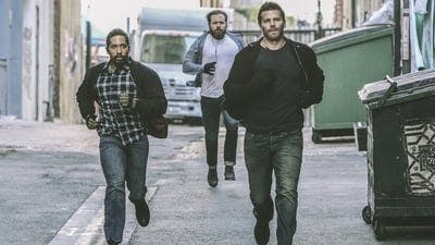 Assistir SEAL Team Temporada 1 Episódio 4 Online em HD