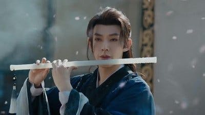 Assistir Amor da Árvore Divina Temporada 1 Episódio 14 Online em HD