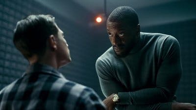 Assistir Detetive Alex Cross Temporada 1 Episódio 1 Online em HD