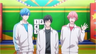 Assistir B-PROJECT Temporada 3 Episódio 7 Online em HD