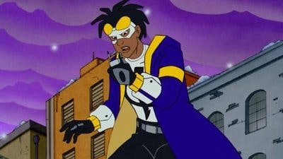 Assistir Super Choque Temporada 1 Episódio 8 Online em HD
