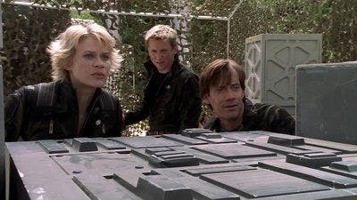 Assistir Andrômeda Temporada 4 Episódio 5 Online em HD