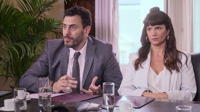 Assistir Invejosa Temporada 2 Episódio 2 Online em HD