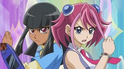 Assistir Yu-Gi-Oh! Arc-V Temporada 1 Episódio 29 Online em HD