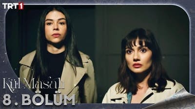 Assistir Kül Masalı Temporada 1 Episódio 8 Online em HD