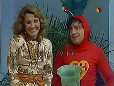 Assistir Chapolin Colorado Temporada 5 Episódio 14 Online em HD