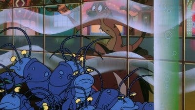Assistir Timão e Pumba Temporada 5 Episódio 2 Online em HD