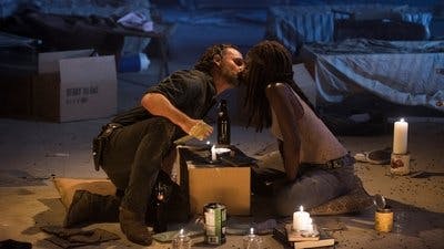 Assistir The Walking Dead Temporada 7 Episódio 12 Online em HD