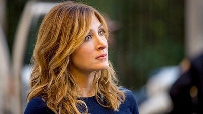 Assistir Rizzoli & Isles Temporada 6 Episódio 3 Online em HD