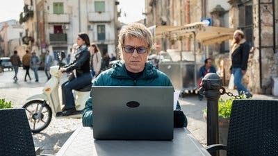 Assistir O Vilão Temporada 2 Episódio 2 Online em HD