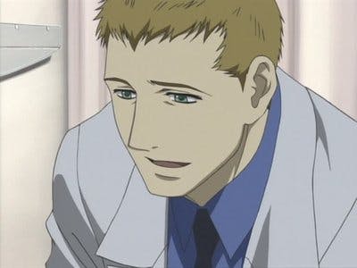 Assistir Wolf’s Rain Temporada 1 Episódio 3 Online em HD