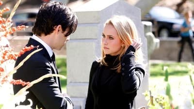 Assistir Heroes Temporada 4 Episódio 14 Online em HD