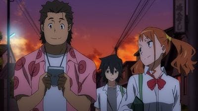 Assistir Anohana: The Flower We Saw That Day Temporada 1 Episódio 6 Online em HD