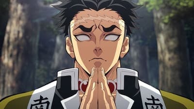 Assistir Demon Slayer: Kimetsu no Yaiba Temporada 5 Episódio 6 Online em HD