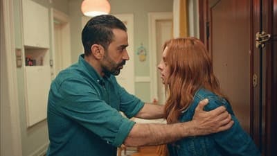 Assistir Amor e Honra Temporada 1 Episódio 7 Online em HD