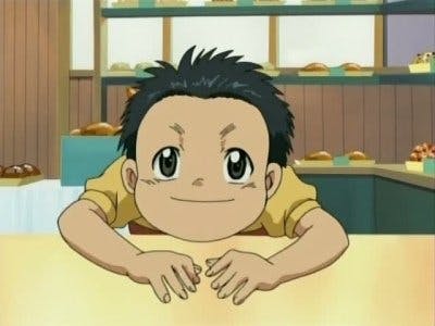 Assistir Yakitate!! Japan Temporada 1 Episódio 27 Online em HD