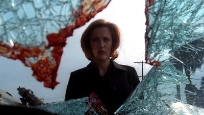 Assistir Arquivo X Temporada 8 Episódio 9 Online em HD
