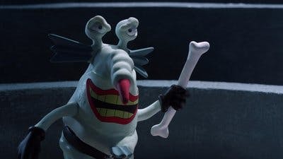 Assistir Frango Robô Temporada 8 Episódio 2 Online em HD