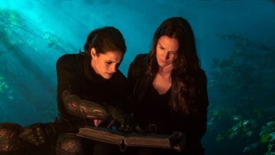 Assistir Van Helsing Temporada 3 Episódio 8 Online em HD