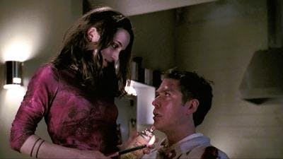 Assistir Angel: O Caça Vampiro Temporada 1 Episódio 18 Online em HD