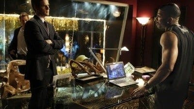 Assistir CSI: Nova York Temporada 5 Episódio 3 Online em HD