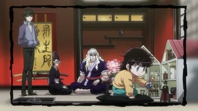 Assistir Hunter x Hunter Temporada 3 Episódio 138 Online em HD