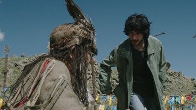 Assistir Vingança: Dinheiro e Poder Temporada 1 Episódio 1 Online em HD
