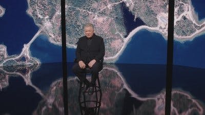 Assistir IneXplicável Temporada 7 Episódio 1 Online em HD