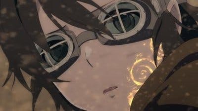 Assistir Kujira no Kora – Filhos das Baleias Temporada 1 Episódio 7 Online em HD