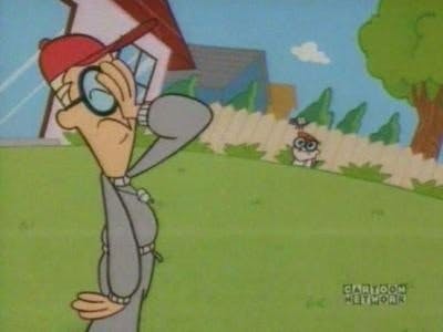 Assistir O Laboratório de Dexter Temporada 2 Episódio 57 Online em HD