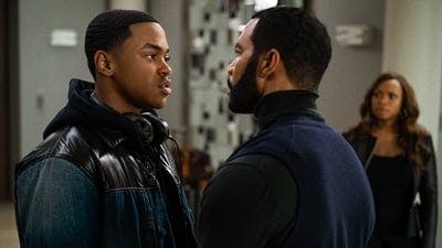 Assistir Power Temporada 6 Episódio 5 Online em HD