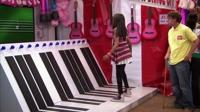 Assistir Programa de Talentos Temporada 2 Episódio 8 Online em HD