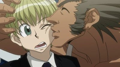 Assistir Hunter x Hunter Temporada 1 Episódio 46 Online em HD