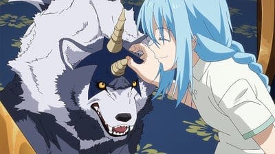 Assistir That Time I Got Reincarnated as a Slime Temporada 3 Episódio 4 Online em HD