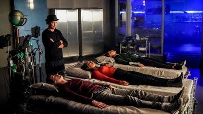 Assistir Flash Temporada 5 Episódio 12 Online em HD